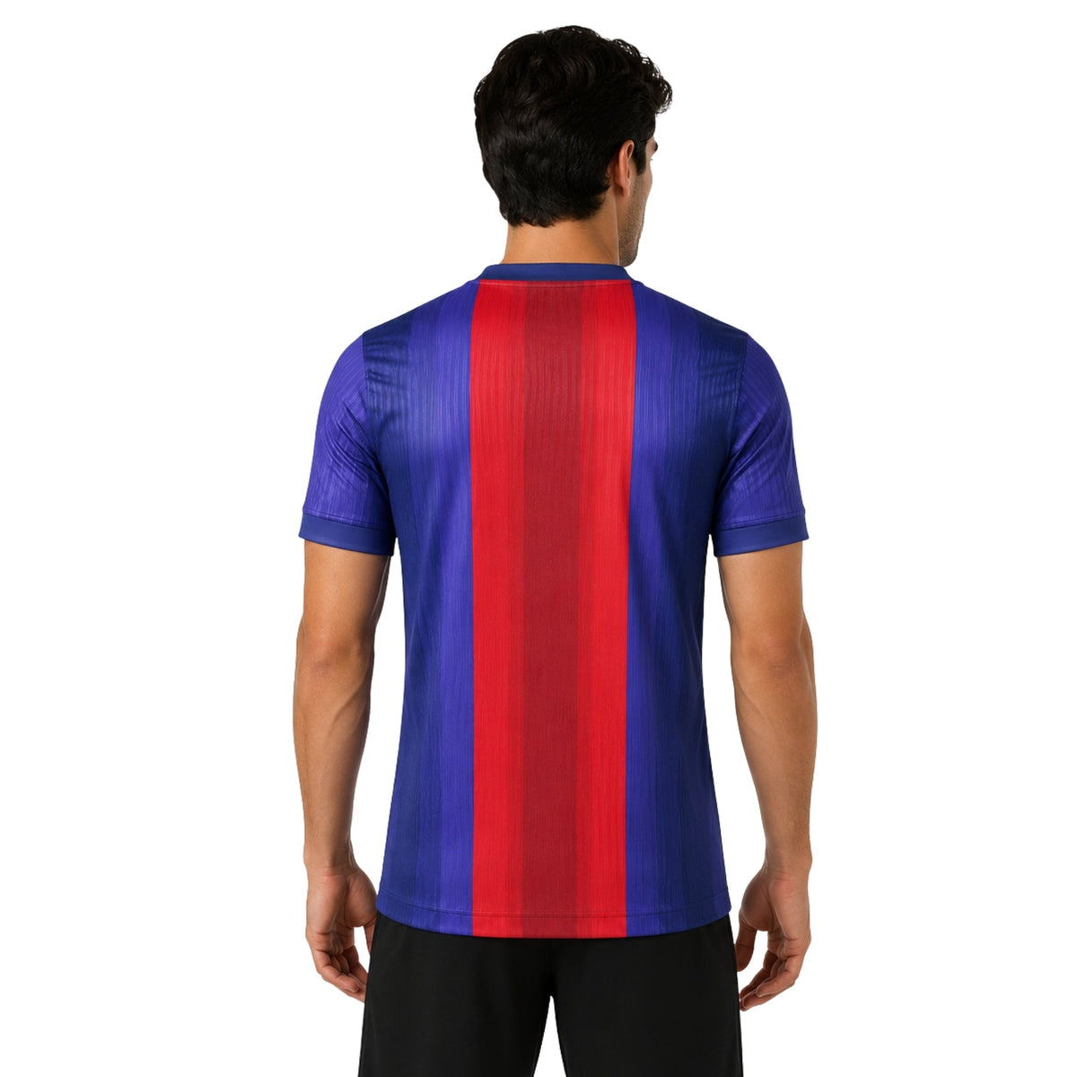 Barcelona Special Edition 25/26 - Player Version - Blue and Red Spotify