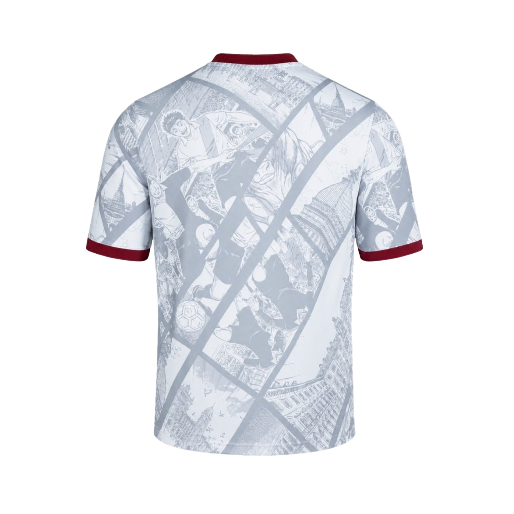 Torino Avant-Match 26/27