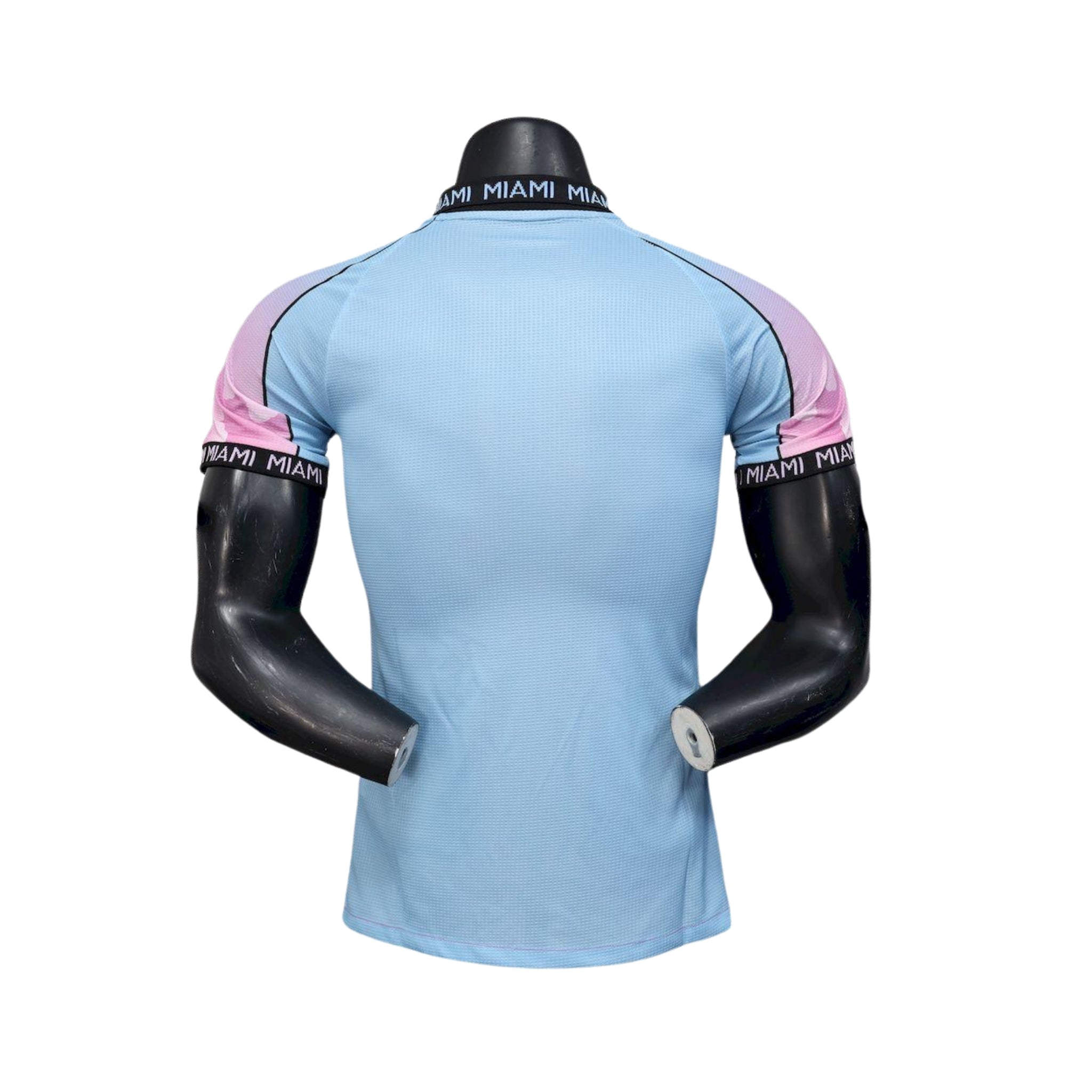 Inter Miami Édition Spéciale 25/26 - Version Joueur