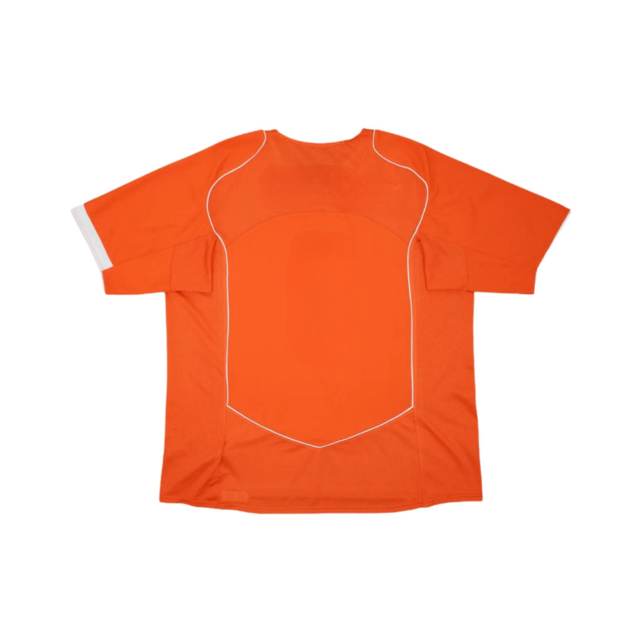 Pays-Bas Domicile 04/05