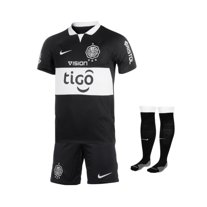 Kit - Olympia Extérieur 23/24