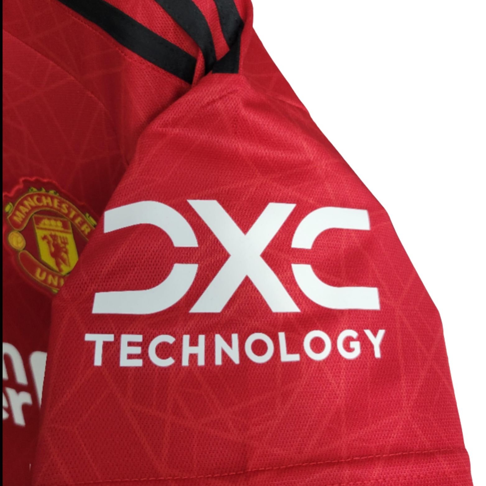 Manchester United Domicile 23/24
