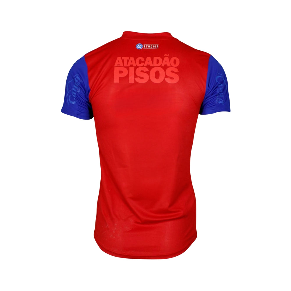 Bahia Special Edition 25/26 - All Sponsors
