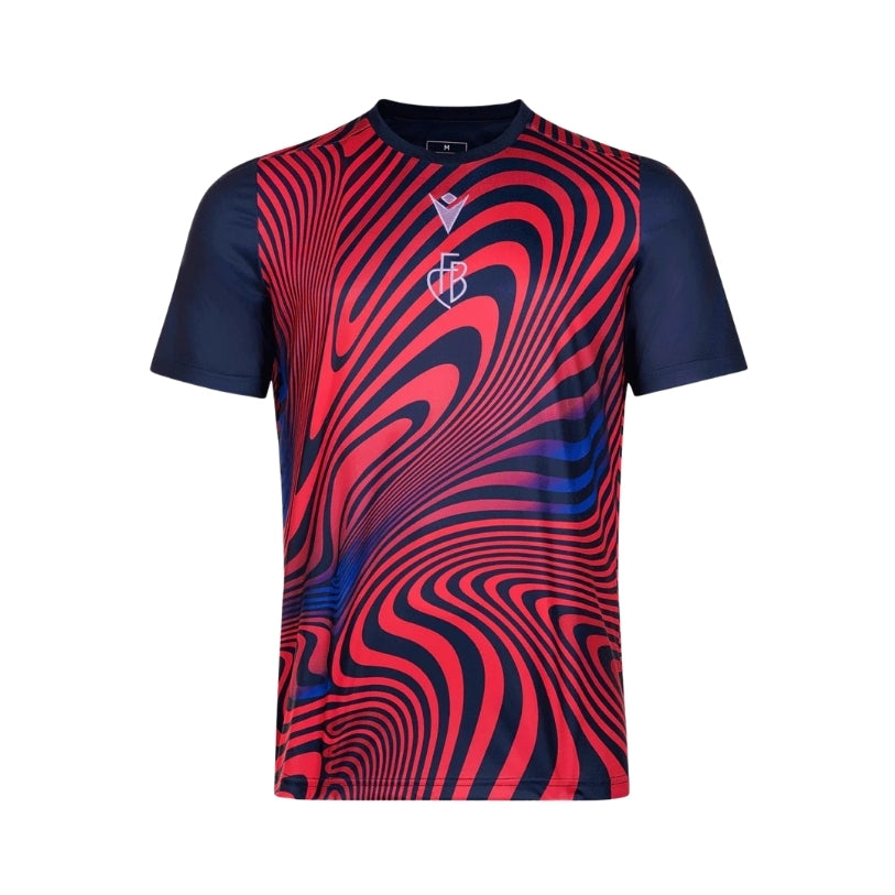 FC Basel Prepartido 25/26