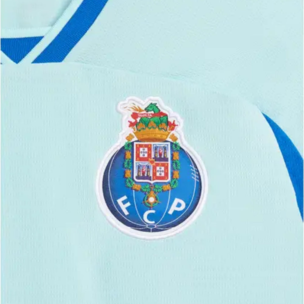 Porto Troisième 26/27