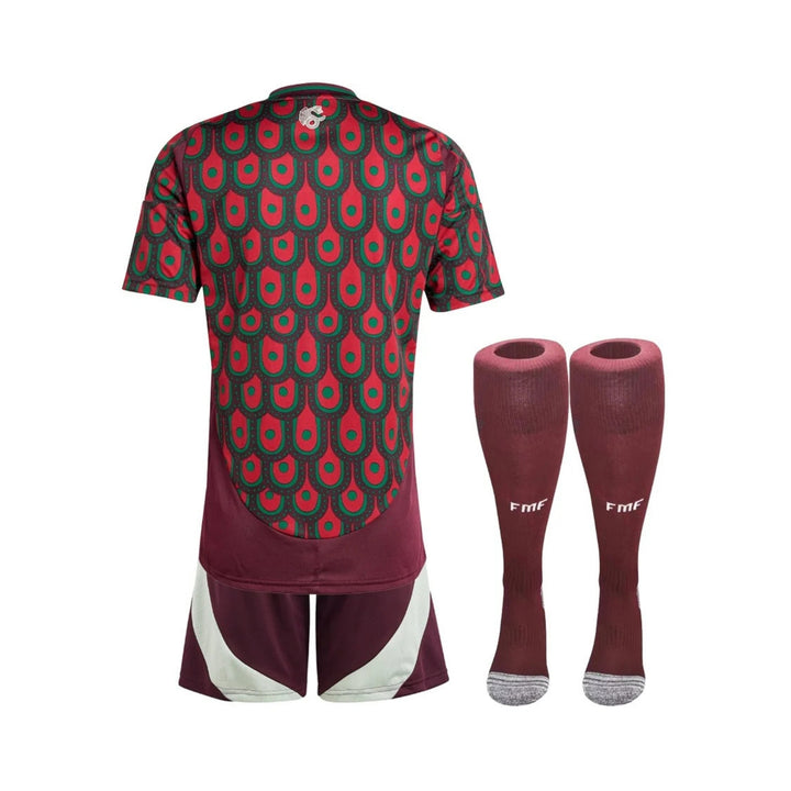 Kit - Mexique Domicile 24/25