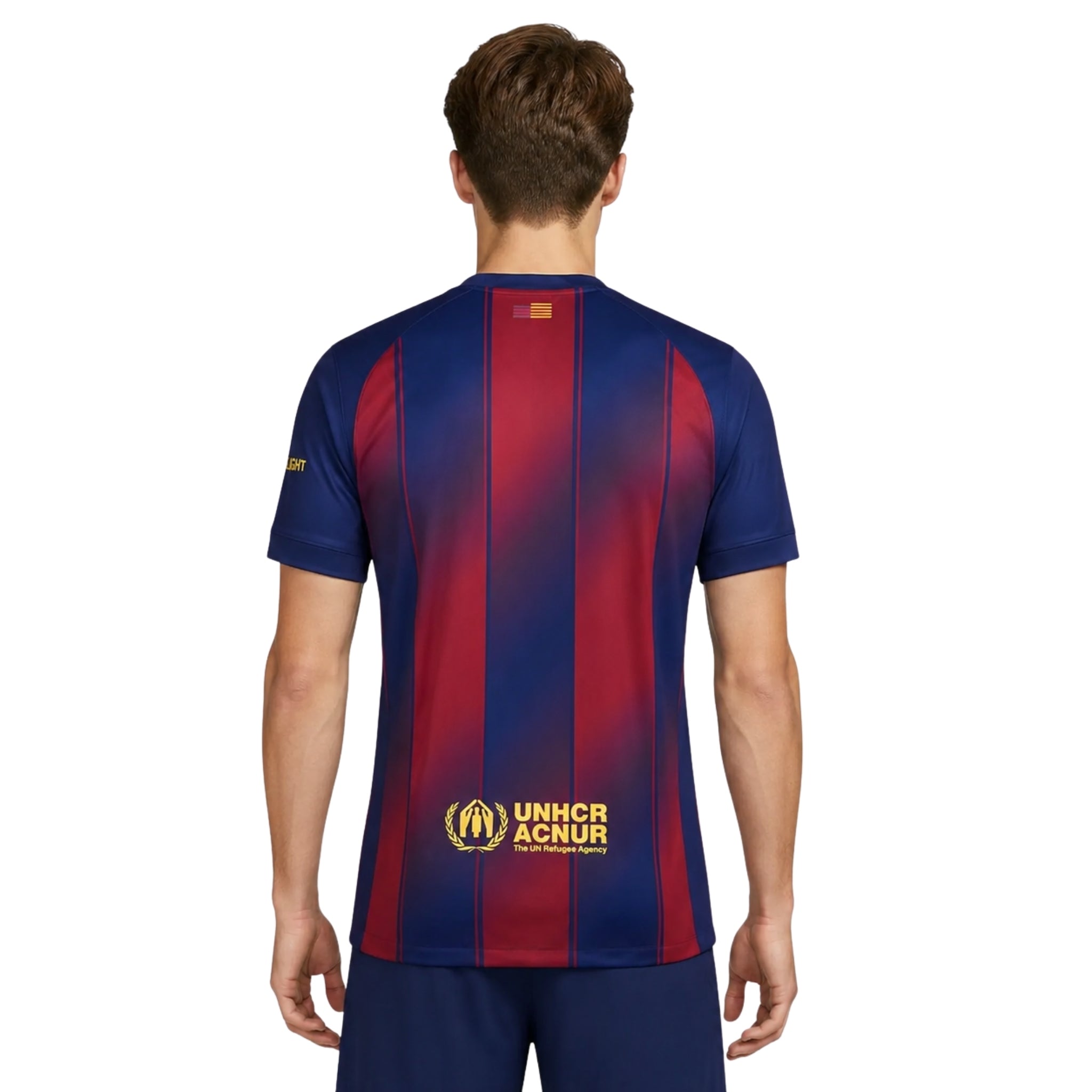 Barcelona Home 25/26