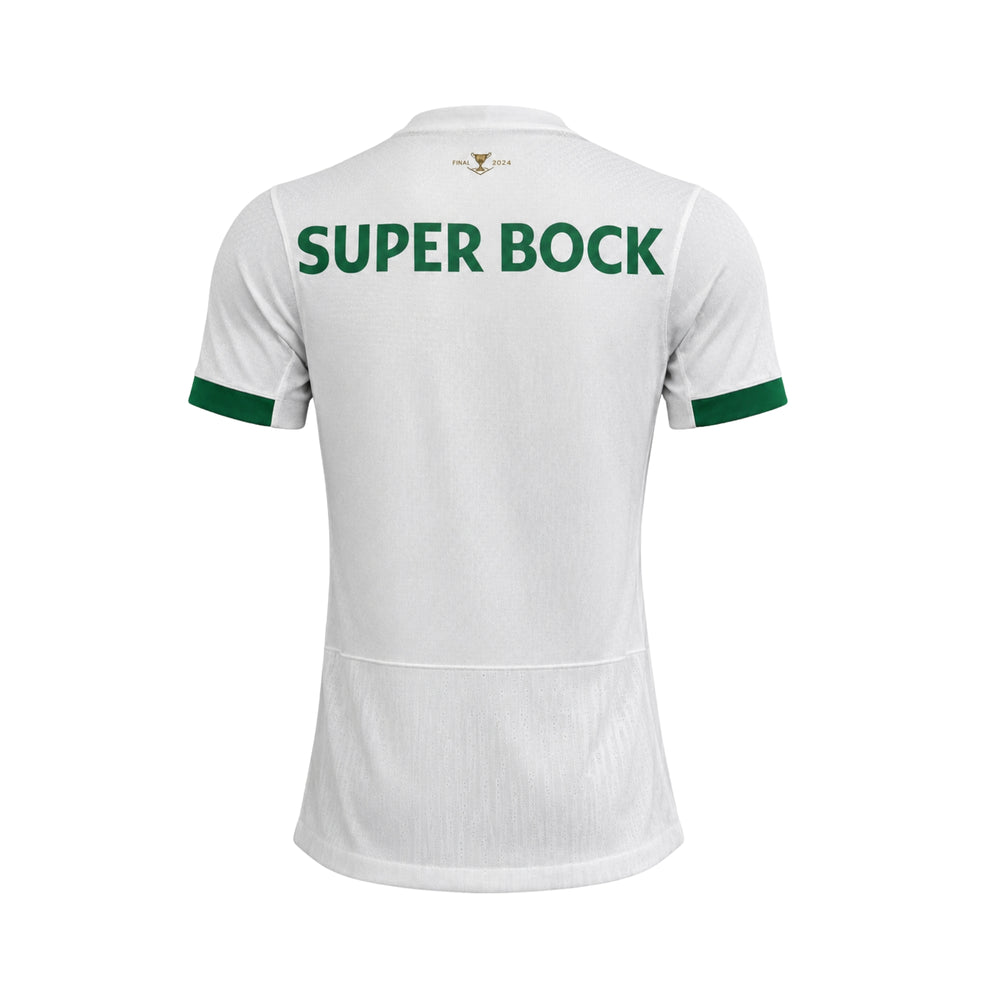 Sporting Taça das Taças 24/25 - Versión Jugador
