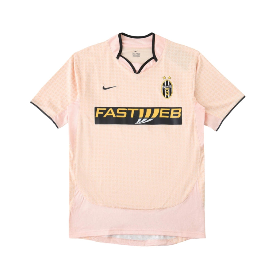 Juventus Away 03/04