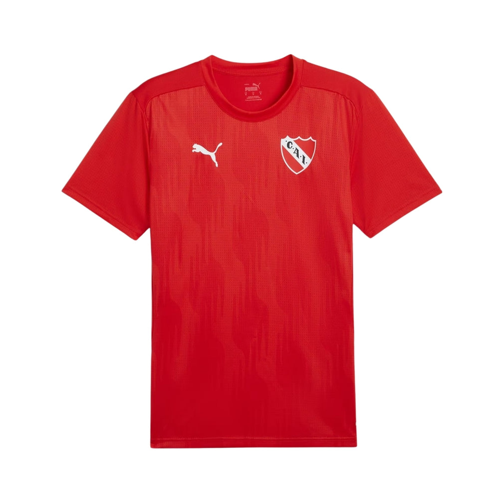 Independiente Prepartido 25/26