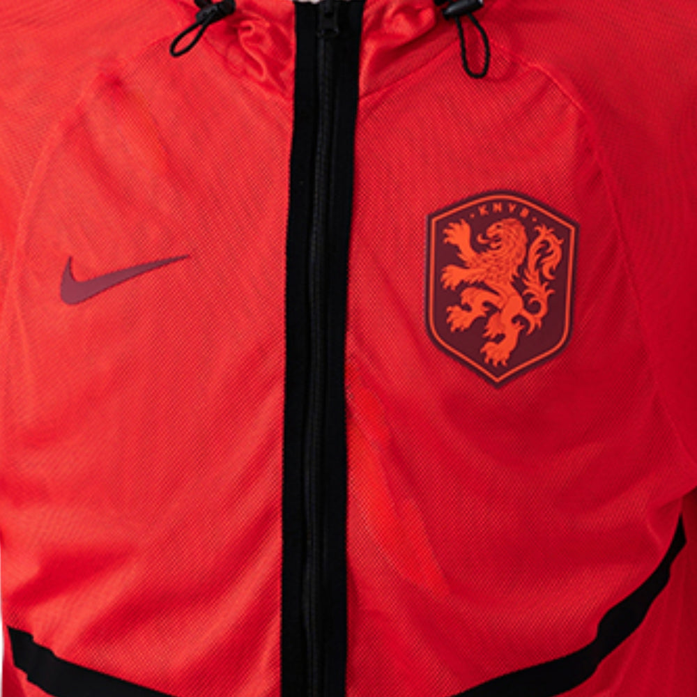 Veste d'entraînement - Pays-Bas 26/27