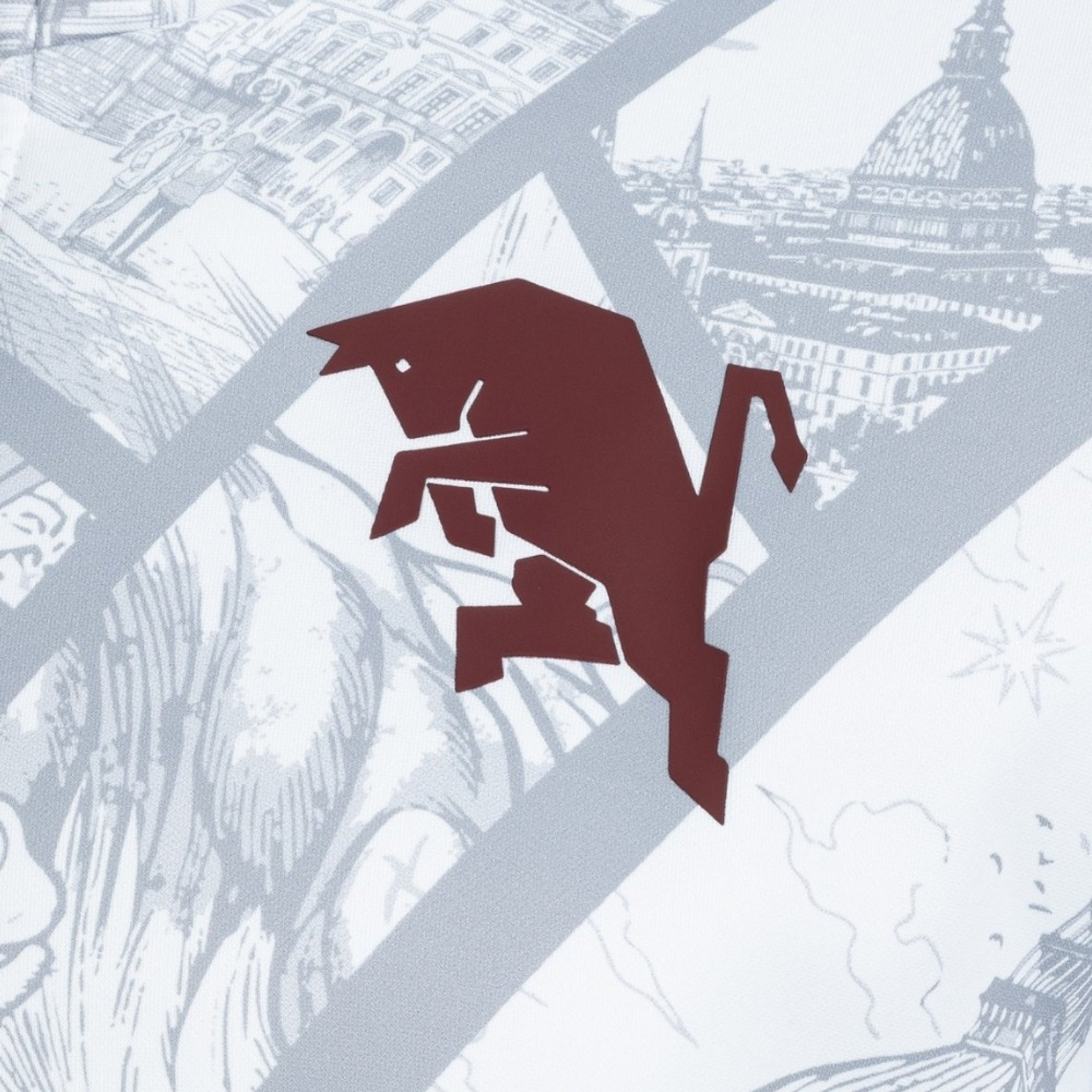 Torino Avant-Match 26/27