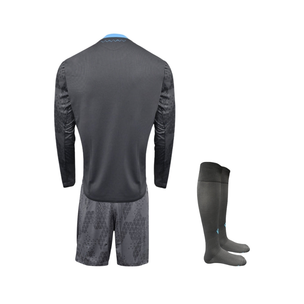 Kit - Sheffield Wednesday Gardiens de But 25/26 - Manches Longues