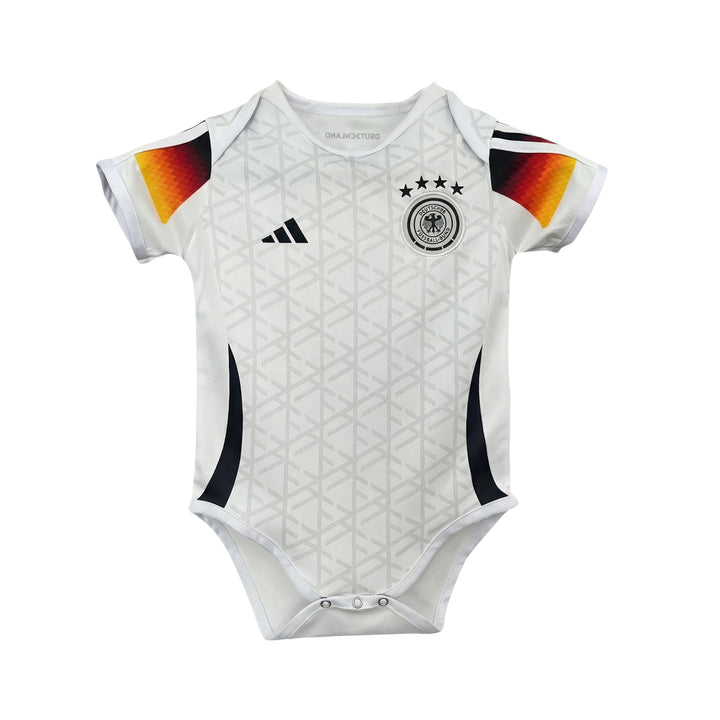 Germany - Baby Home Bodysuit 24/25