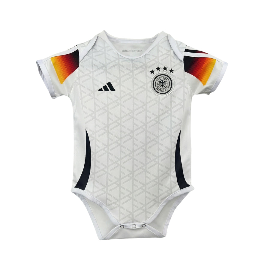 Body Bébé Allemagne Domicile 24/25