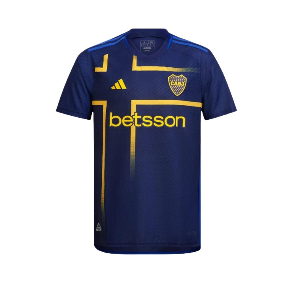 Boca Juniors Tercera 24/25