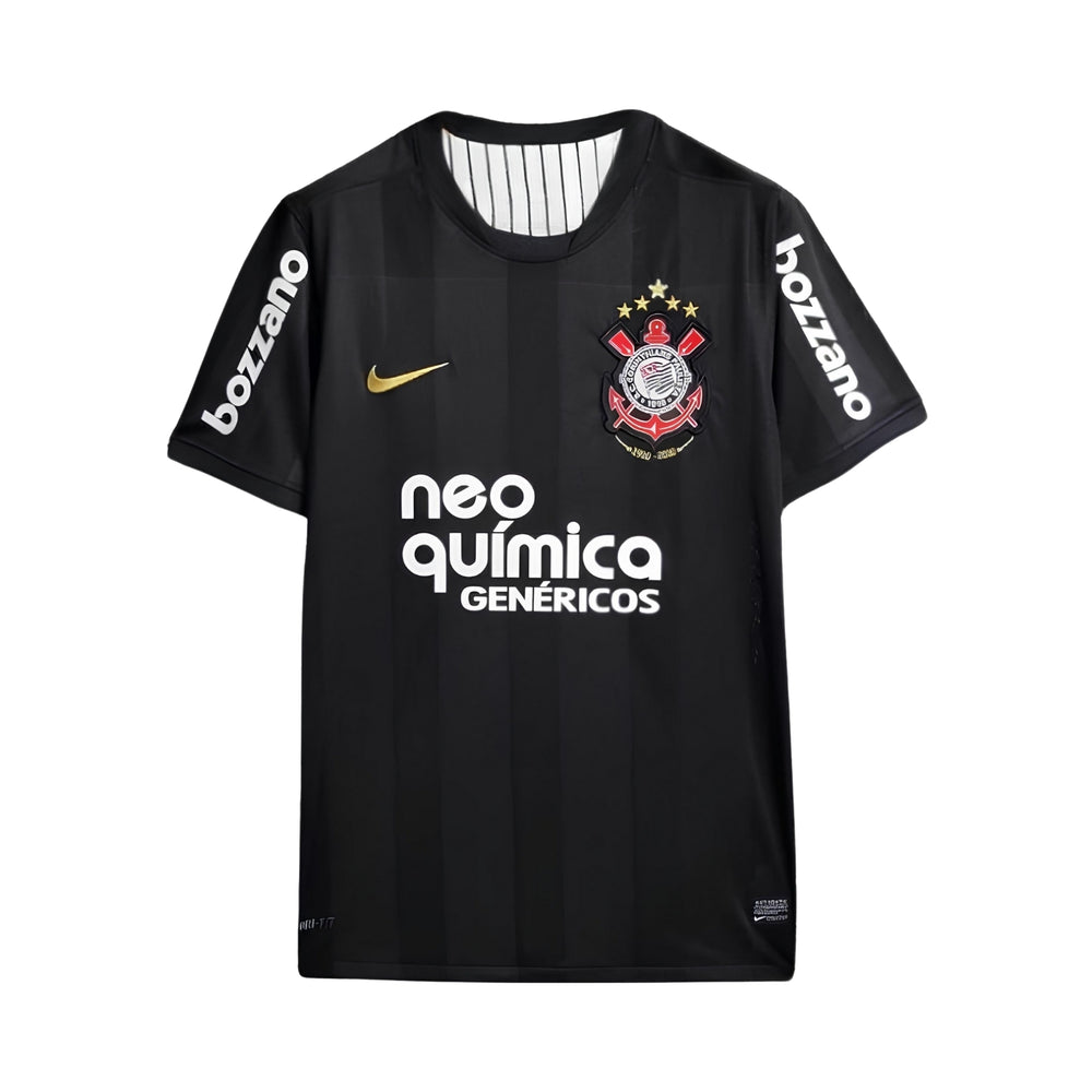 Corinthians Away 10/11