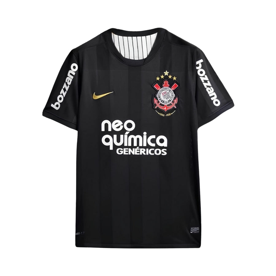 Corinthians Extérieur 10/11