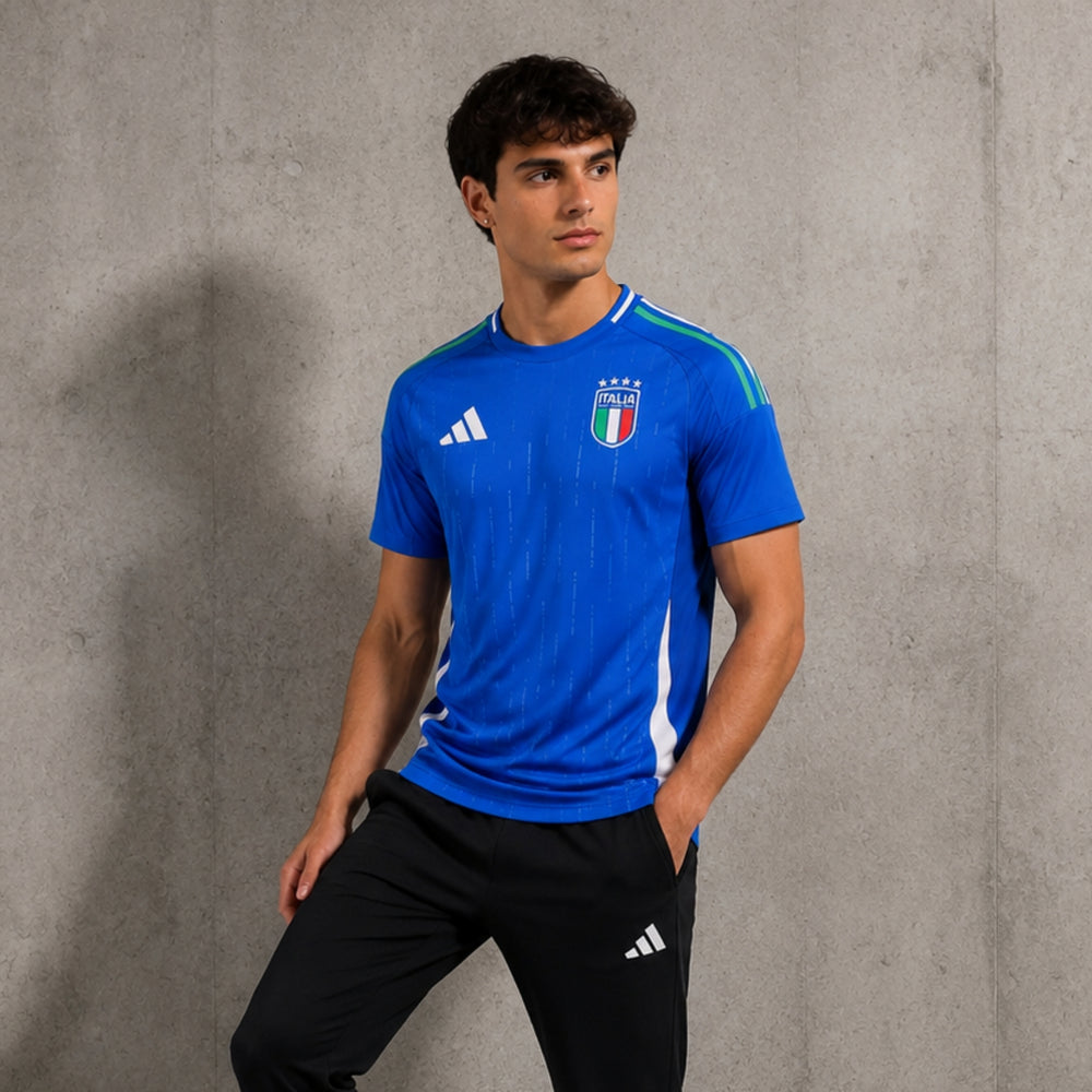 Italie Domicile 24/25