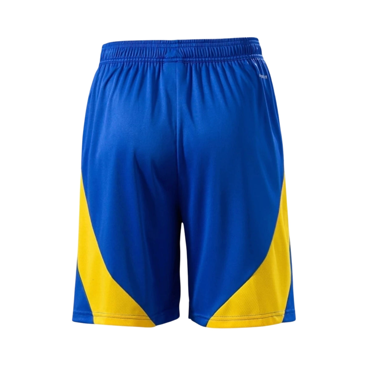 Spain Home Shorts 25/26 - Back view