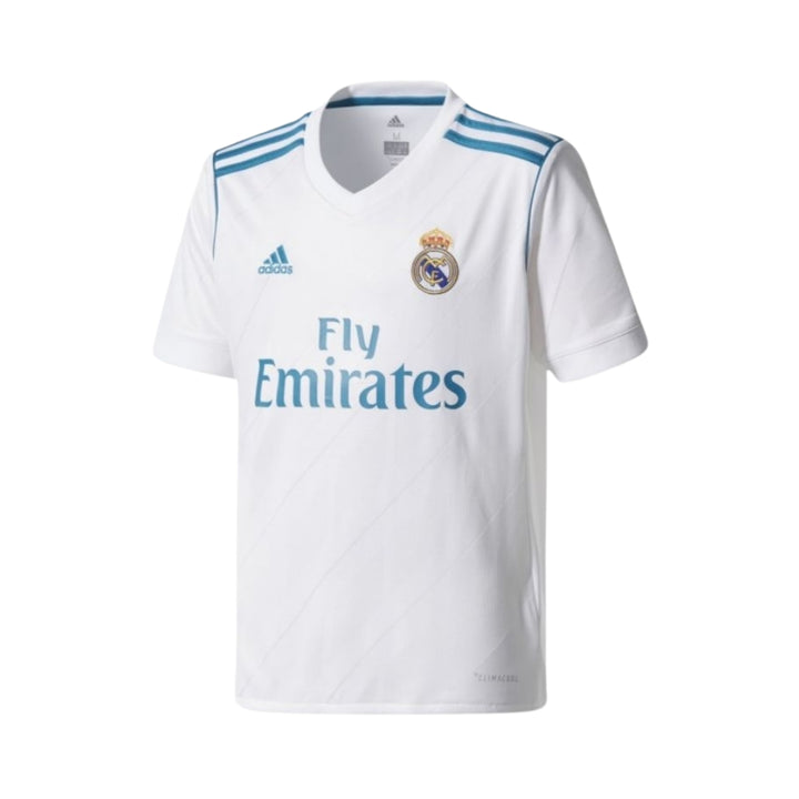 Real Madrid Domicile 17/18