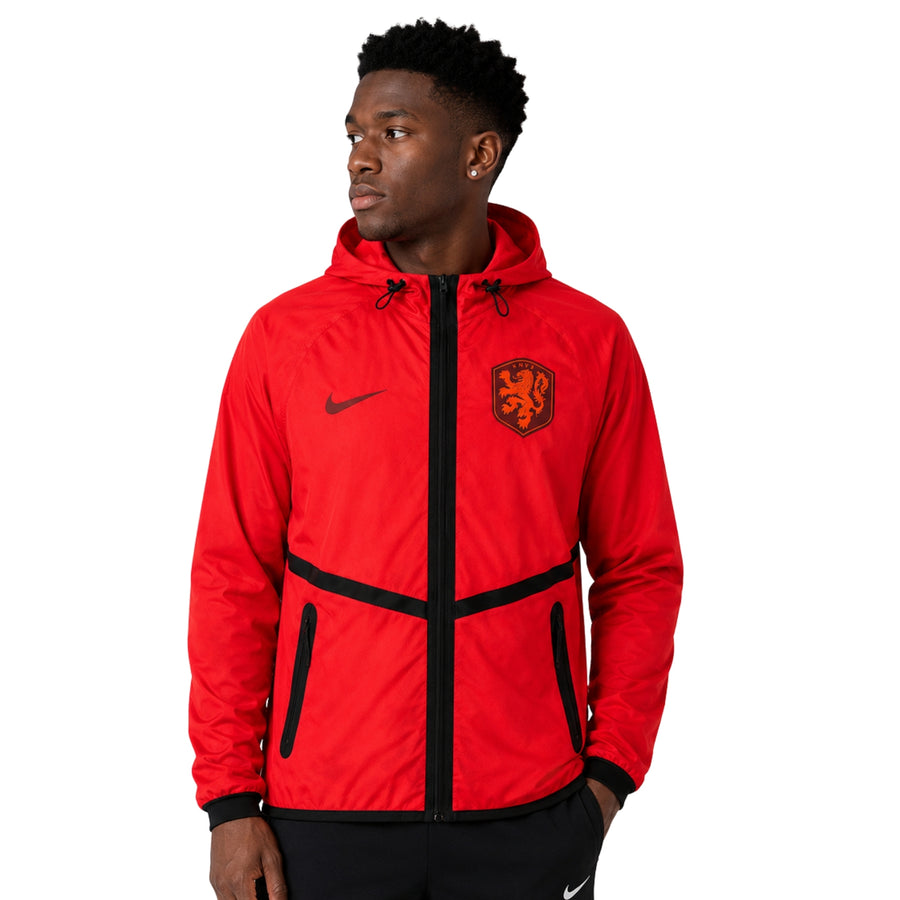 Training Jacket - Netherlands 26/27