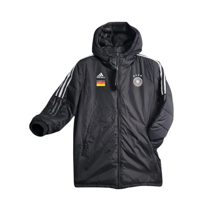 Puffer - Allemagne