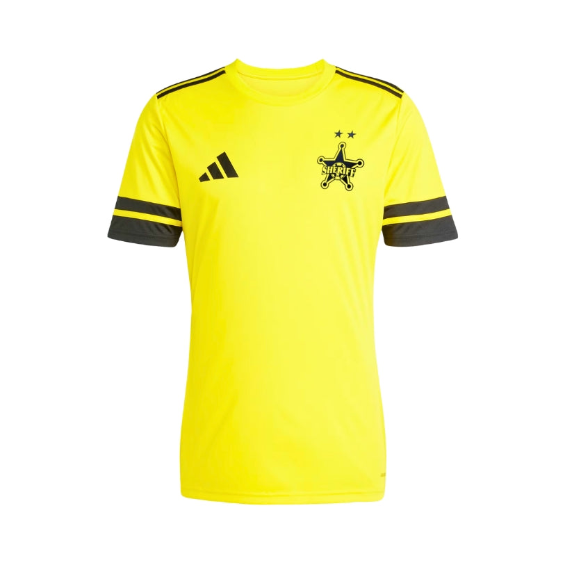 Camiseta Sherrif Tiraspol Local 25/26