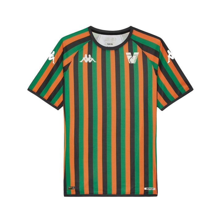 Venise Entraînement 23/24 - Vert et Orange