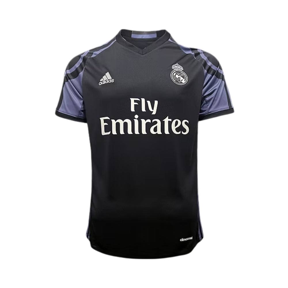 Real Madrid Tercera 16/17