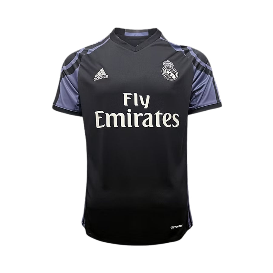 Real Madrid Troisième 16/17