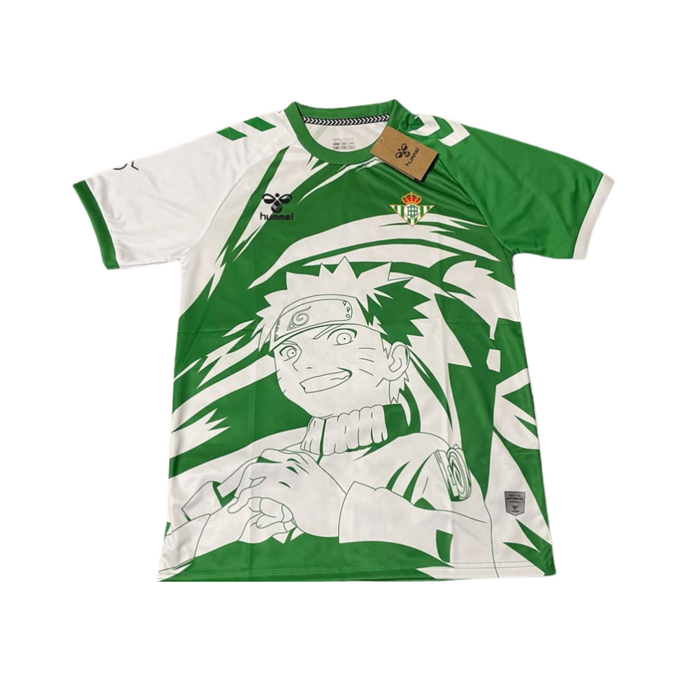 Real Betis Edición Especial 24/25