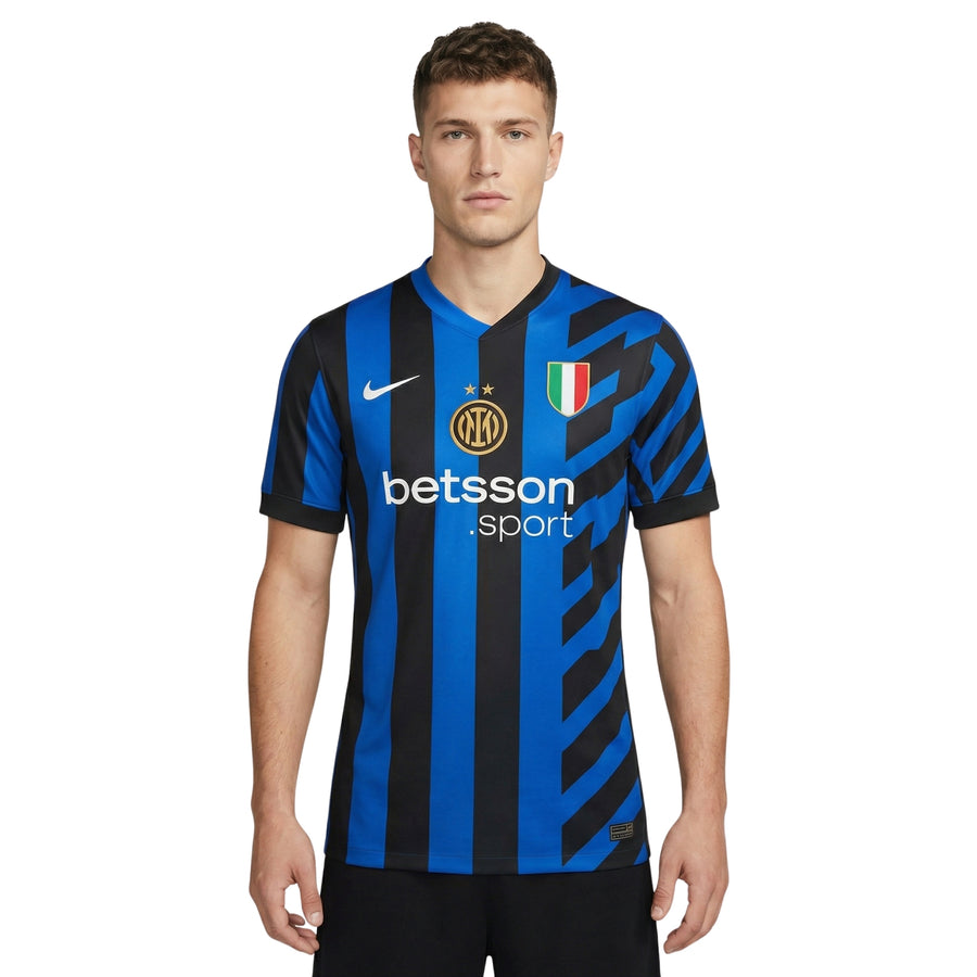 Inter Milan Domicile 24/25