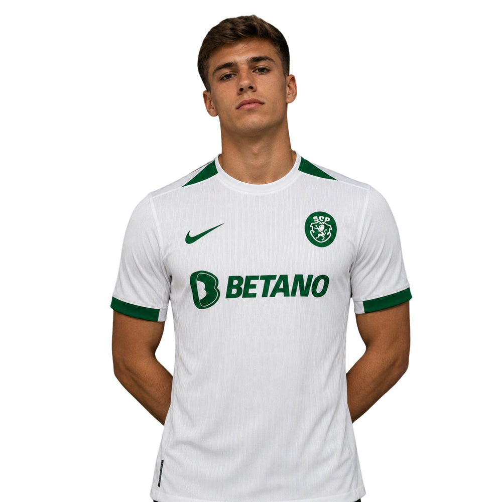 Sporting Taça das Taças 24/25 - Versión Jugador
