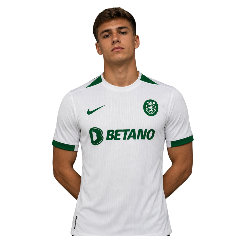 Sporting Taça das Taças 24/25 - Version Joueur