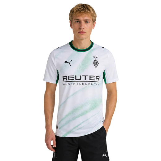 Borussia Mönchengladbach Home 26/27