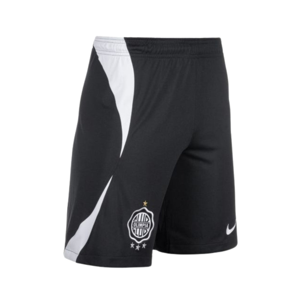 Kit Infantil Olympia Visitante 23/24