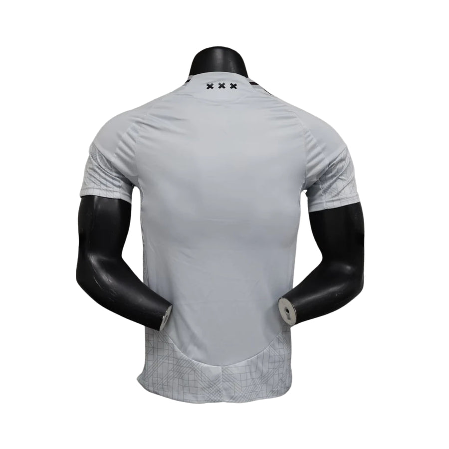 Ajax Troisième 24/25 - Version Joueur