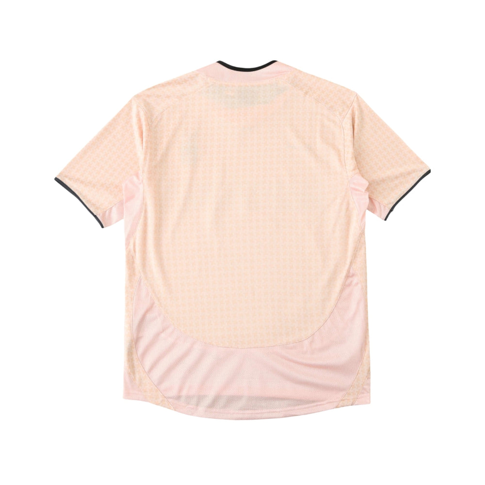 Juventus Visitante 03/04