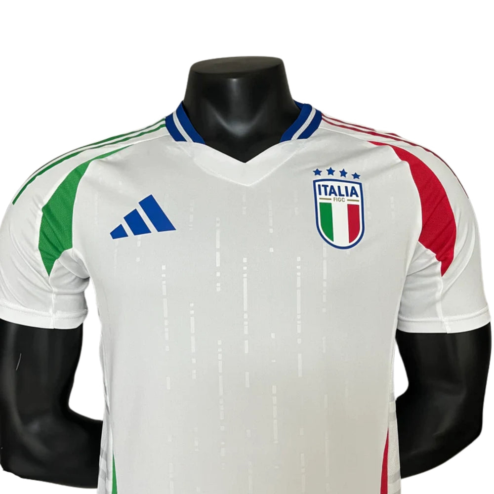 Italy Away 24/25 - Player Version