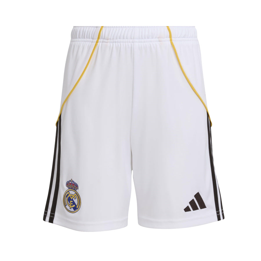 Short Real Madrid Domicile 25/26