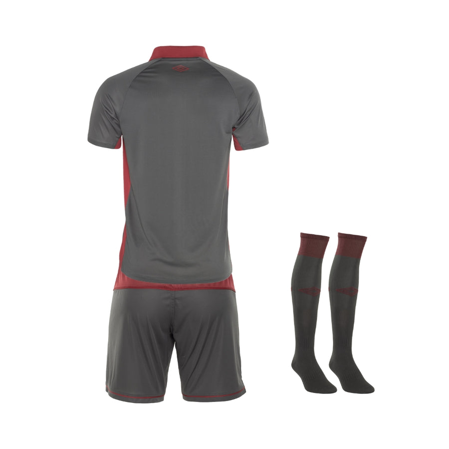 Kit - CA Lanús Troisième 25/26