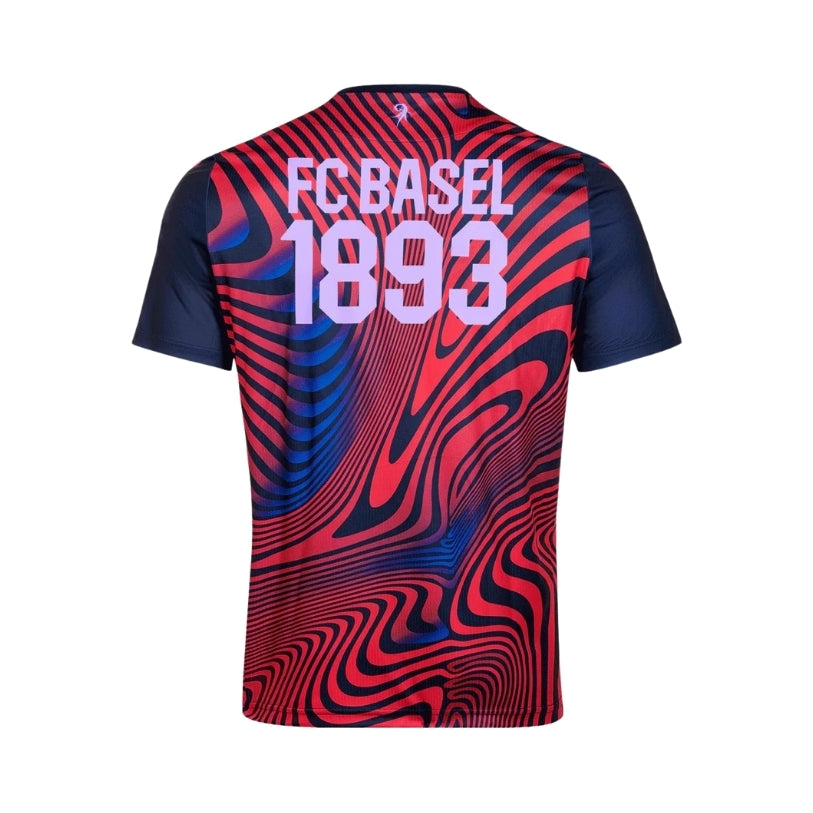 FC Basel Prepartido 25/26
