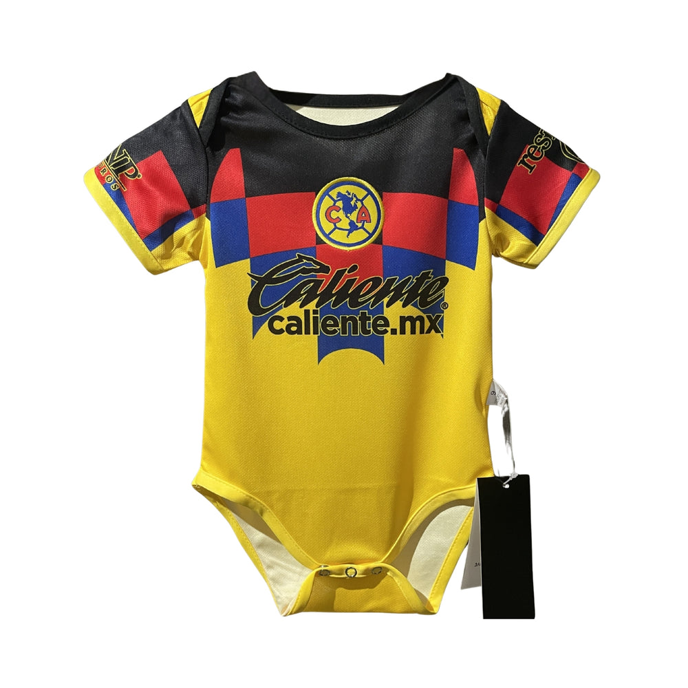 Babygrow Club America Home 24/25