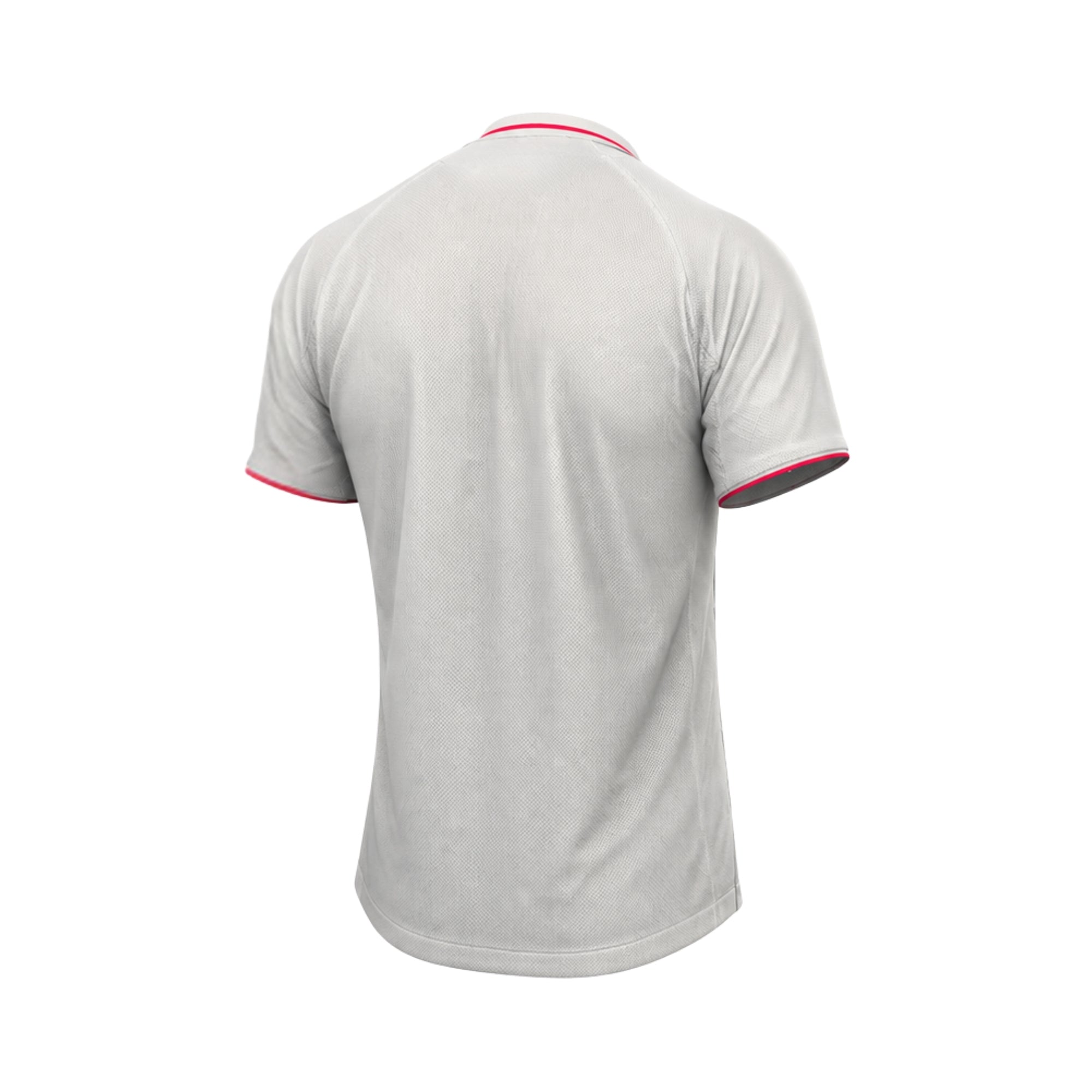 Olympique Lyonnais Troisième 25/26 - Version Joueur
