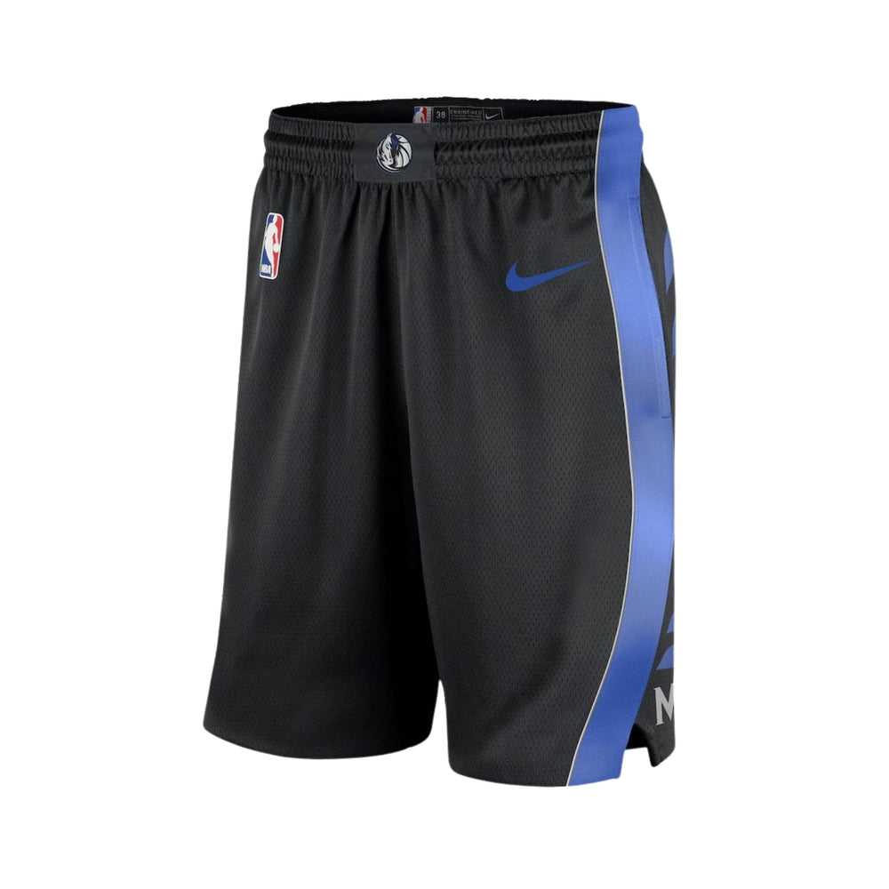 Dallas Mavericks City Edition 25/26
