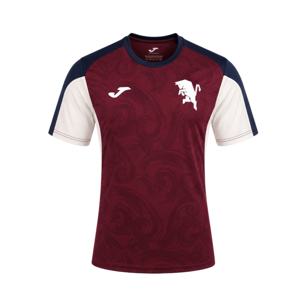 Torino Entraînement 26/27
