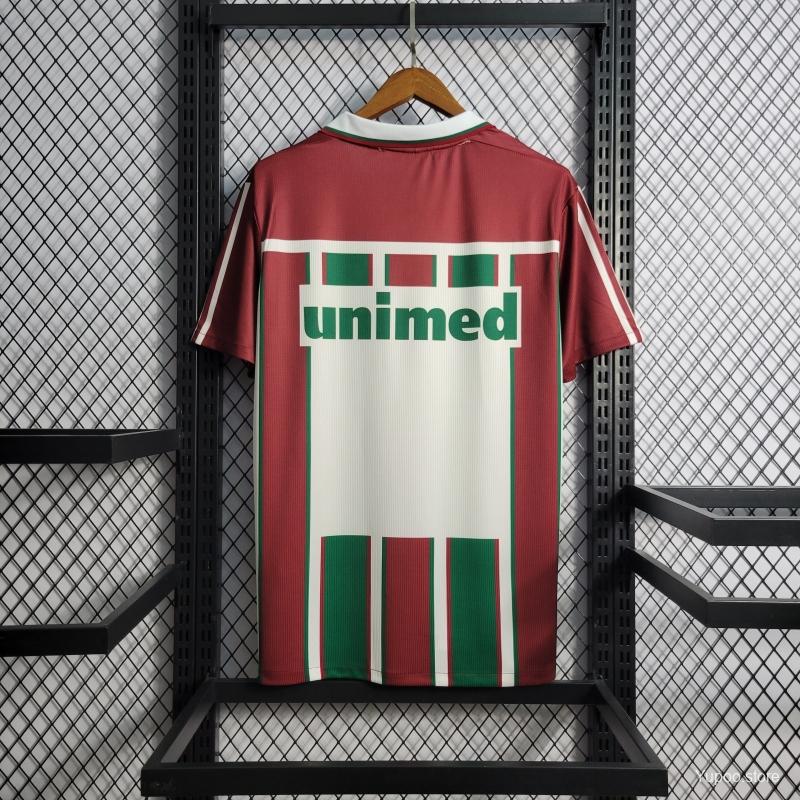 Fluminense Domicile 02/03