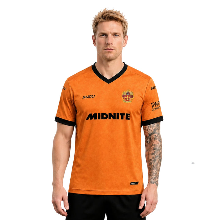 Wolves Domicile 26/27