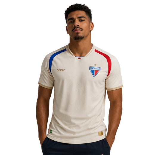 Fortaleza Extérieur 26/27